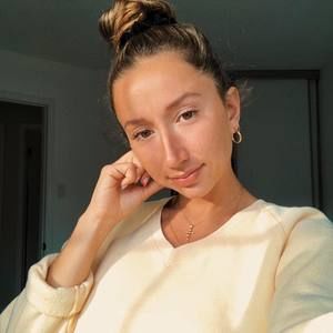 Meet your Posher, Mélyssa